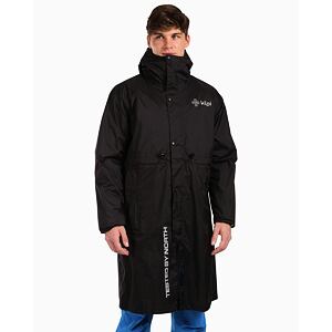 Lyžařská pláštěnka Kilpi TEAM RAINCOAT-U