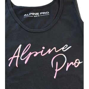 Dámské tílko ALPINE PRO ONA