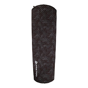 Unisex samonafukovací karimatka ALPINE PRO SONERE