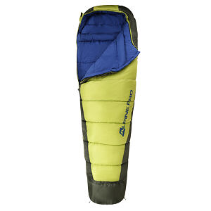 Unisex spací vak ALPINE PRO MEZANE