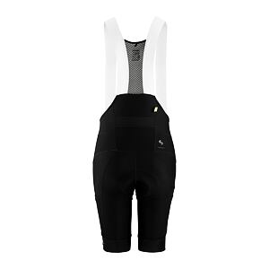 Pánské cyklistické kraťasy CRAFT PRO Gravel Bib