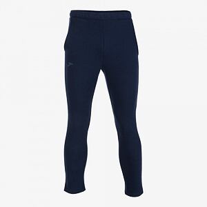 Pánské/chlapecké tepláky Joma Montana Straight Long Navy