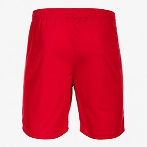 Pánské/chlapecké kraťasy Joma Drive Bermuda Red