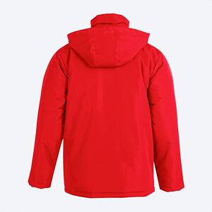 Unisex/chlapecká bunda Joma Trivor Anorak