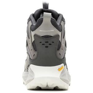 Pánská obuv Merrell J037503 MOAB SPEED 2 MID GTX