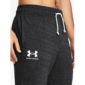 Pánské tepláky Under Armour Rival Terry Jogger