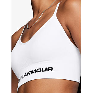 Dámská podprsenka Under Armour Vanish Seamless Low Bra