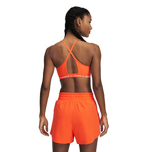 Dámská podprsenka Under Armour UA Crossback Low Bra