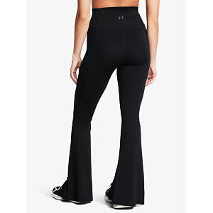 Dámské sportovní kalhoty Under Armour Meridian Kick Flare Pant