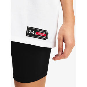 Dámské tričko Under Armour UA HWT OS 96 SS