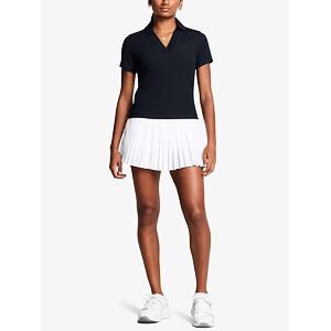 Dámská sukně Under Armour SportSkort Mini Pleated