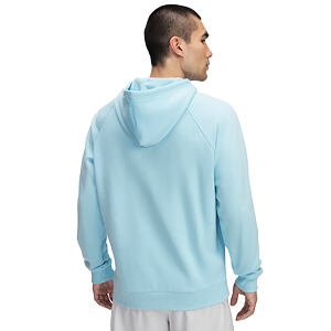 Pánská mikina Under Armour Rival Fleece Hoodie