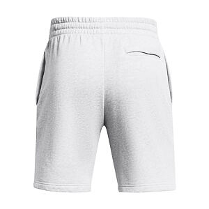 Pánské kraťasy Under Armour Rival Fleece Shorts