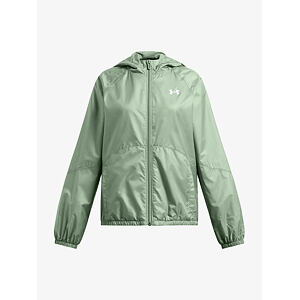 Dívčí bunda Under Armour Sport Windbreaker Jkt