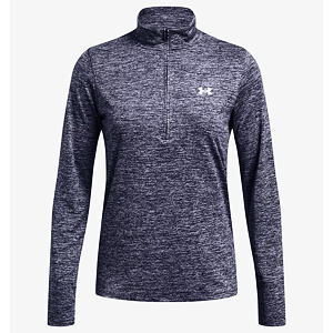 Dámská mikina Under Armour Tech 1/2 Zip - Twist