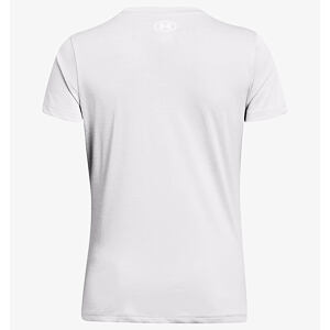 Dámské triko Under Armour Tech SSV Twist