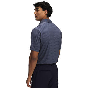 Pánské tričko Under Armour Drive Chill Printed Polo