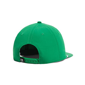 Pánská kšiltovka Under Armour Drive 5 Panel Snapback