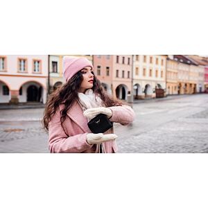 Dámska peňaženka Vuch Milica