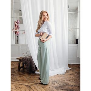 Dámská crossbody peněženka Vuch Rixie