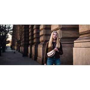 Dámská ledvinka Vuch Tricia