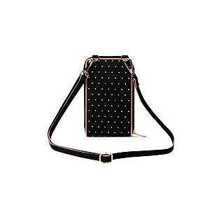 Dámská crossbody peněženka VUCH Nikolett