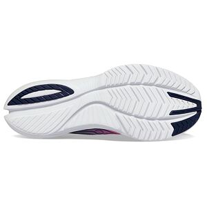 Pánská obuv Saucony S20723-65 KINVARA 13 NIGHT LITE