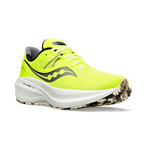 Pánská obuv Saucony S20759-06 TRIUMPH 20
