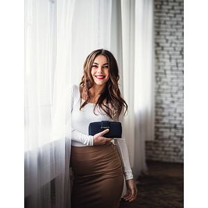 Dámská peněženka Vuch Florianna Dotty