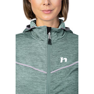 Dámská funkční mikina Hannah DAGNYS HOODY