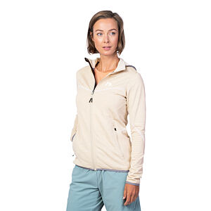 Dámská funkční mikina Hannah DAGNYS HOODY