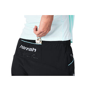 Dámské kraťasy Hannah TAGI SHORTS