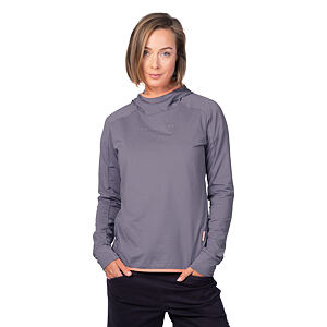 Dámská funkční mikina Hannah NYMA HOODY