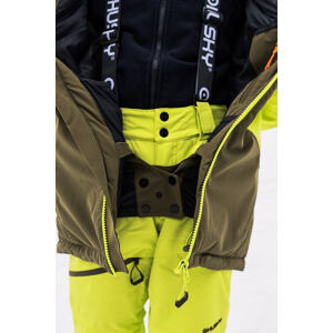 Dětská ski bunda Husky Gomez Kids