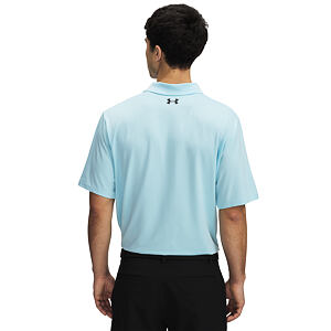 Pánské tričko Under Armour Matchplay Polo