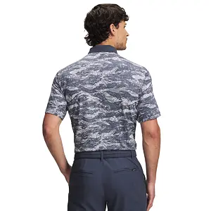 Pánské tričko Under Armour Drive Chill Printed Polo