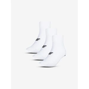 Pánské ponožky 4F (3pack) M440