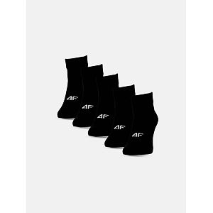 Pánské ponožky 4F (5pack) M480