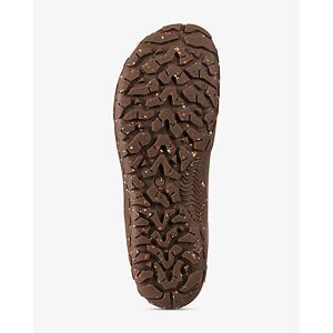 Outdoorová barefoot obuv Kilpi BARELO LOW-U