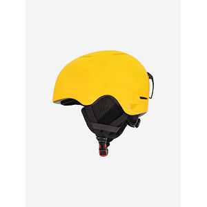 Lyžařská helma unisex 4F