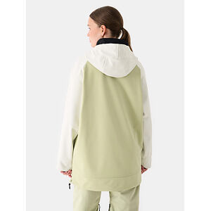 Dámská snowboardová mikina 4F
