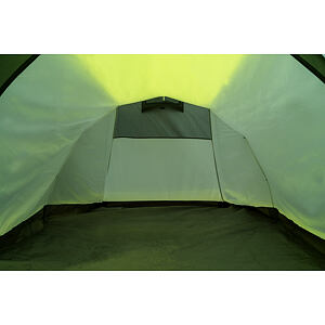 Stan pro 2-3 osoby ALPINE PRO KEMPERE