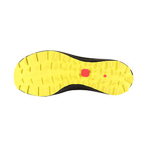 Unisex běžecká obuv ALPINE PRO CREWE