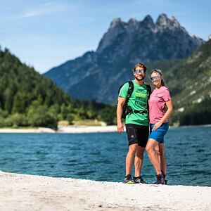 Pánské rychleschnoucí tričko ALPINE PRO BOLEN 2