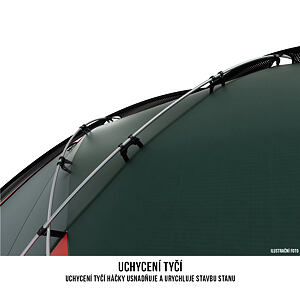 Stan Extreme HUSKY Flame 1