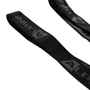 Dámské lyžařské kalhoty ALPINE PRO FELERA