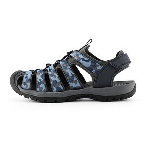 Unisex outdoorové sandály ALPINE PRO AWEDE