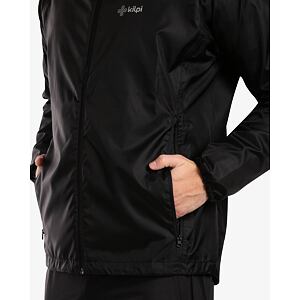 Outdoorová nepromokavá bunda Kilpi JALUU-U