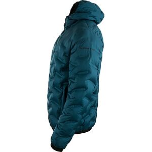 Pánská bunda ALPINE PRO KREDAS corsair