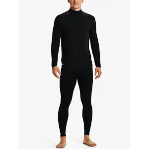 Pánske funkčné tričko Under Armour CGI Base Tac Mock